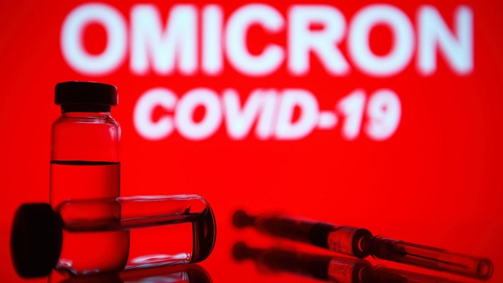 Portugal: Ómicron coloca 56 pessoas em isolamento em Hospital