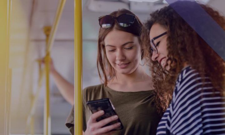 Pick Hub: A app para carregar o passe dos transportes de Lisboa