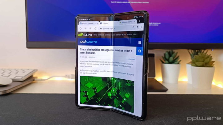 Samsung One UI 4 Android 12 Z Fold3 Z Flip3