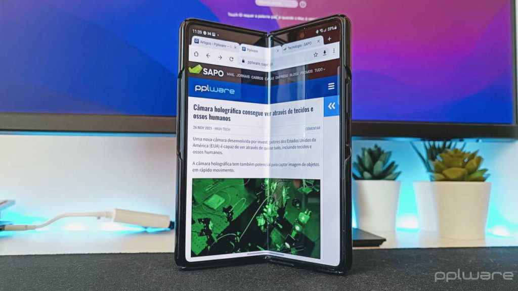 Dica: One UI tem área secreta de widgets para usar no smartphone Samsung