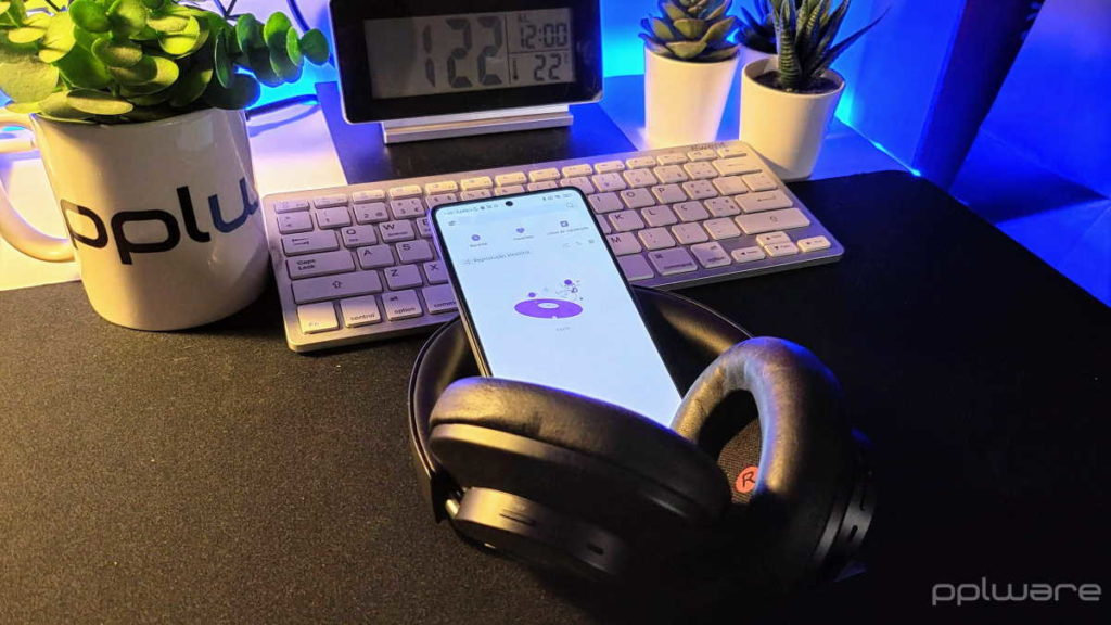 Dica: Configure as ações dos botões dos auscultadores no smartphone Xiaomi