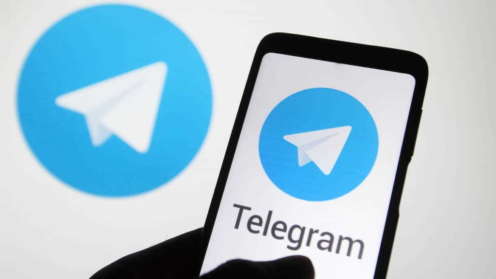 Telegram bloqueado Espanha