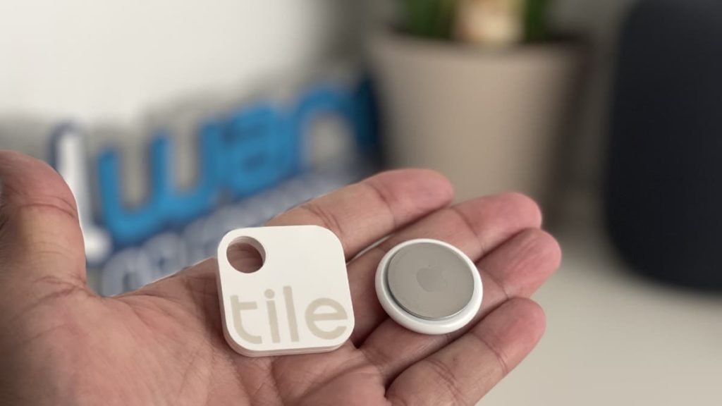 Tile foi vendida por cerca de 200 milhões de dólares. AirTags tiveram alguma influência?