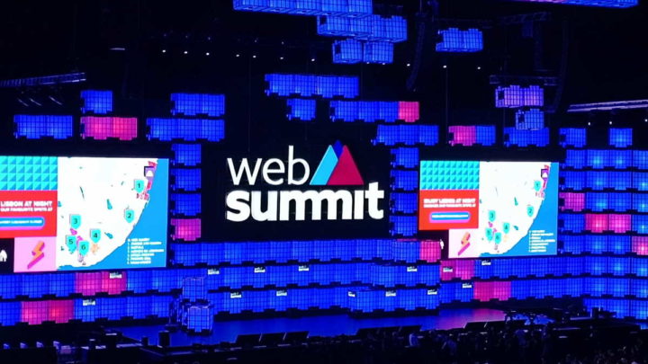 Web Summit: A inteligência artificial será a eletricidade do século XXI