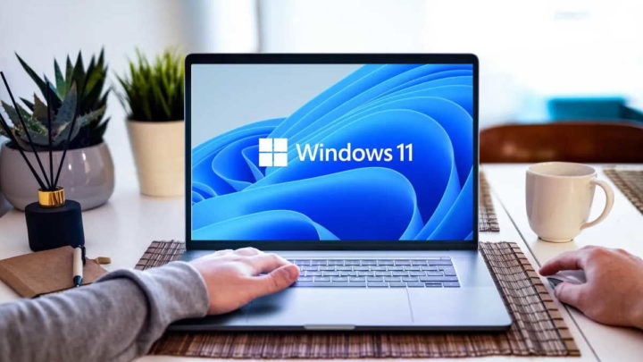 Microsoft Windows 11 browser utilizadores software