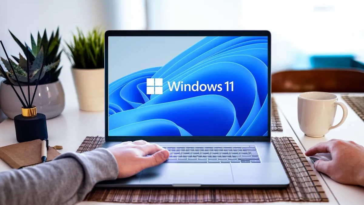 Microsoft marca de agua Windows 11 con hardware no compatible