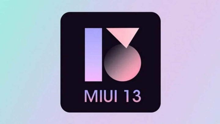 Xiaomi MIUI 13 Android 12 smartphones testes