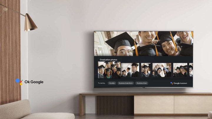 Hisense 65U8GQ: A melhor TV familiar eleita pela EISA