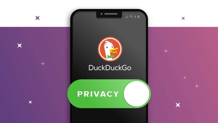 ¡Se acerca un nuevo navegador!  Es de DuckDuckGo y quiere más privacidad.