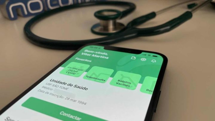 Portugal: Aplicação de telemóvel permite acompanhar doentes à distância