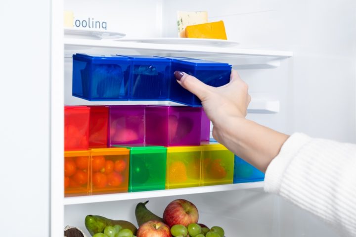 Faz jogos de Tetris no seu frigorífico? A Samsung tem solução (literal) para isso