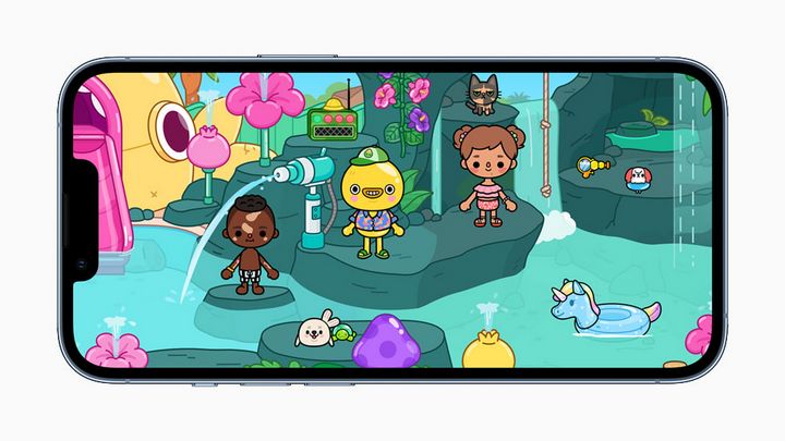 Estes são os melhores jogos para iPhone e iPad, segundo o