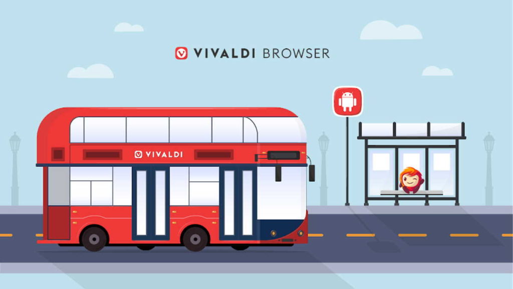 Vivaldi 5.0: Será este o browser que todos vão querer usar nos smartphones Android?