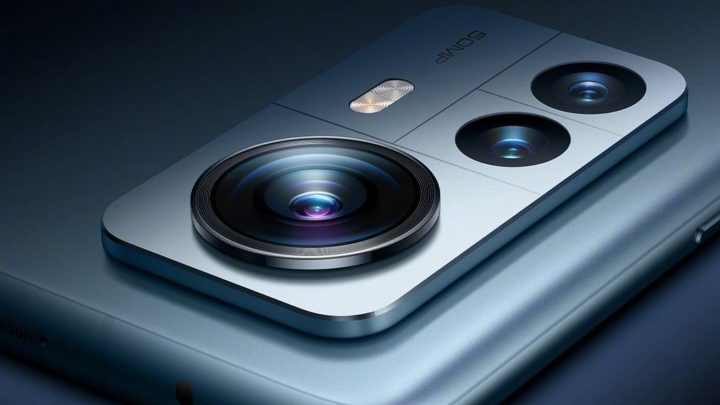 Xiaomi 12 Ultra com câmaras Leica é cada vez mais uma realidade