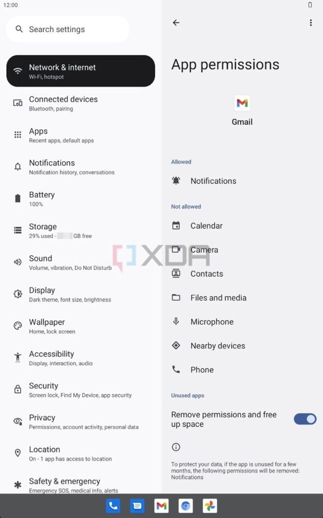 Android 13 Google smartphones novidades apps