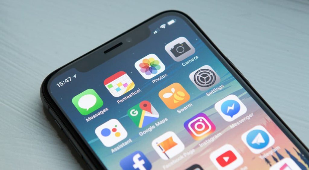 Milhares de apps acedem às suas informações privadas. Mas o iPhone tem uma boa solução