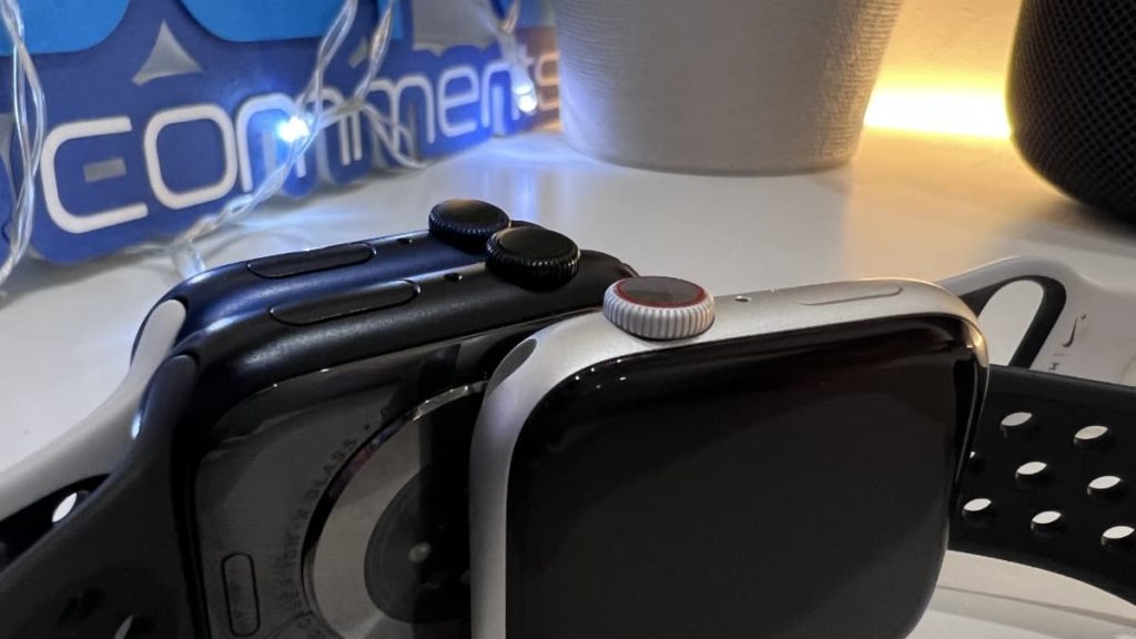 Apple Watch: Coroa Digital será substituída por sensores óticos