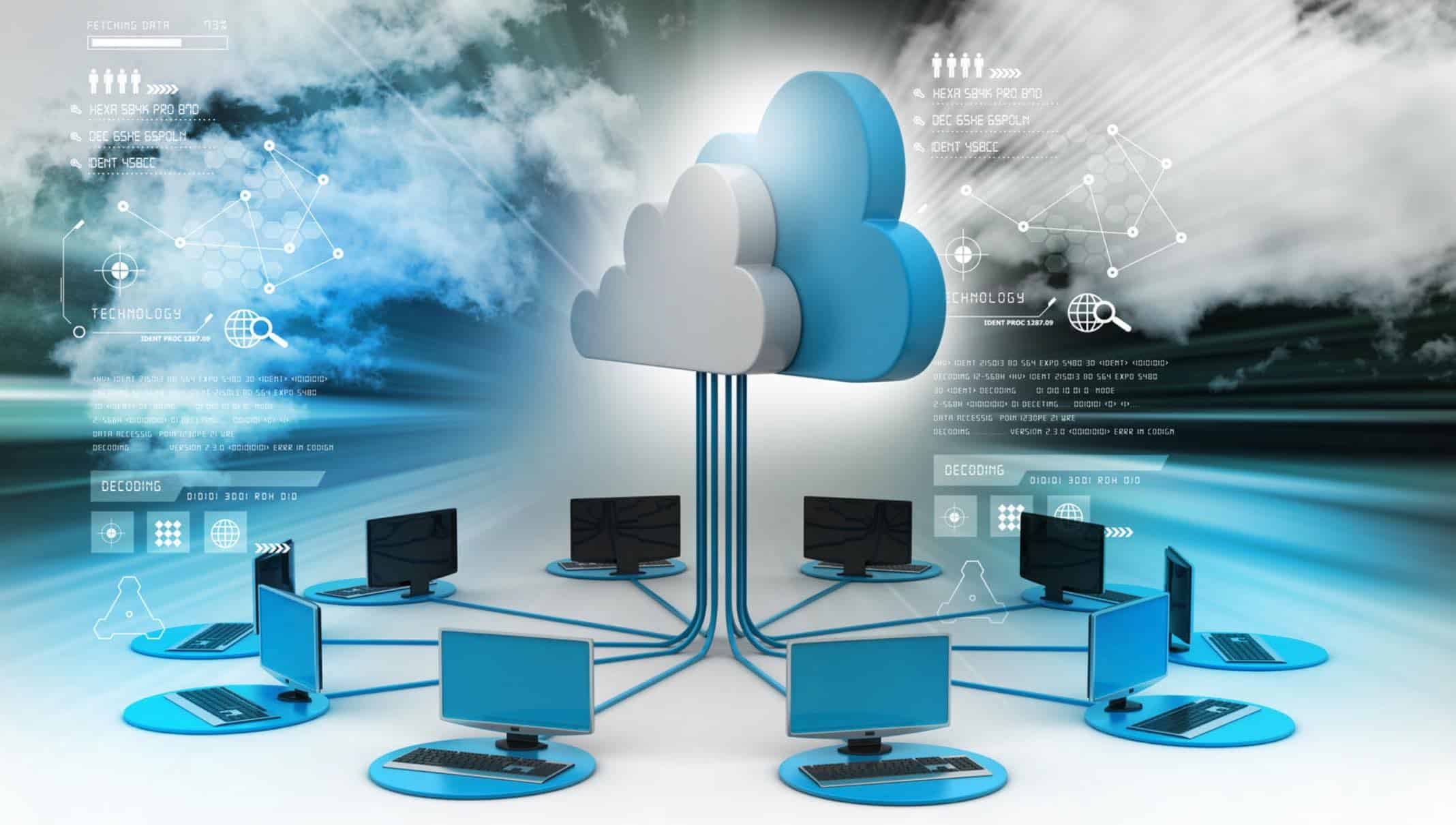 Cloud Backup O Que E Qual A Import ncia Para O Seu Neg cio 