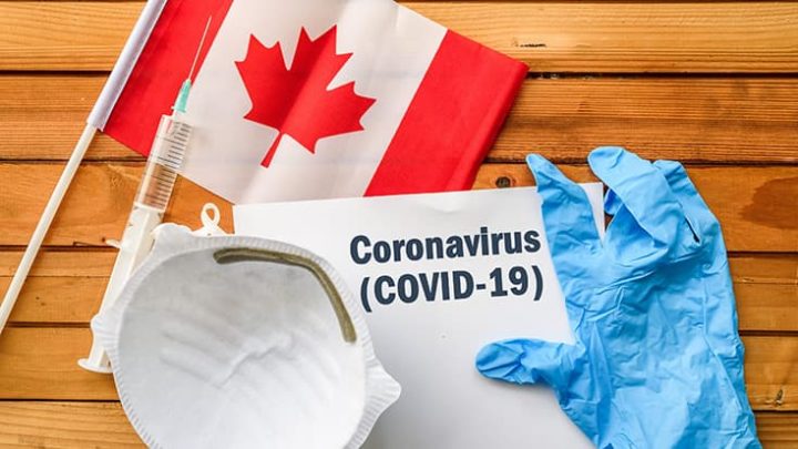 COVID-19: Canadá "vigiou" 33 milhões de smarpthones de forma secreta