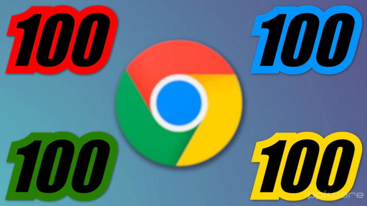 Chrome Google browser Internet sites