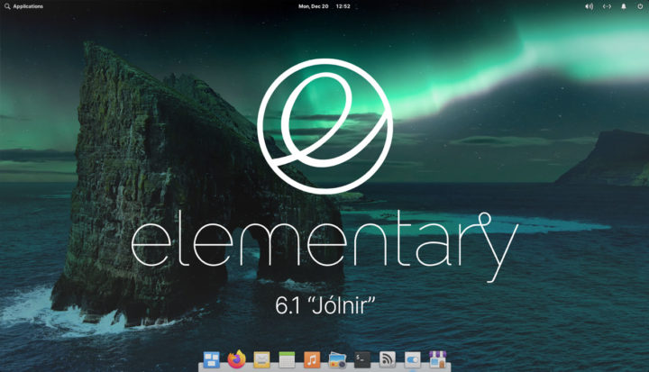 "Arrume" o Windows ou MacOS! Chegou o novo elementary OS 6.1 Jólnir
