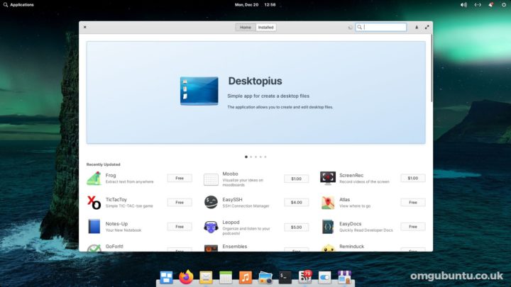 "Arrume" o Windows ou MacOS! Chegou o novo elementary OS 6.1 Jólnir