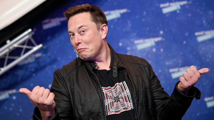 Elon Musk Twitter direitos autor DMCA