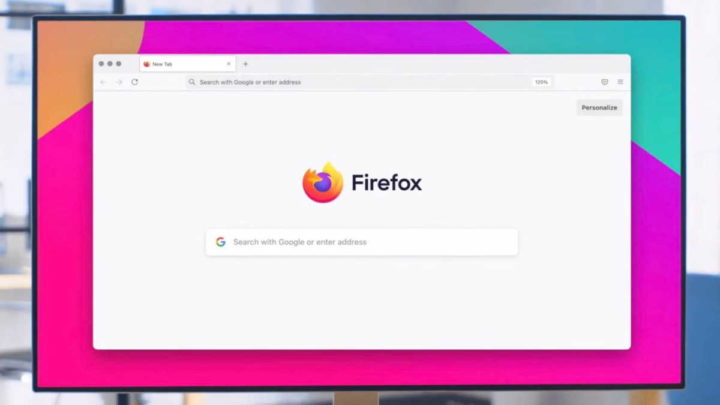 Navegador Mozilla Firefox RLBox Seguro