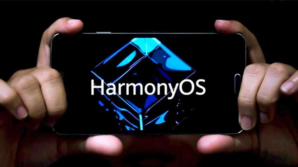 Huawei HarmonyOS apps globalmente