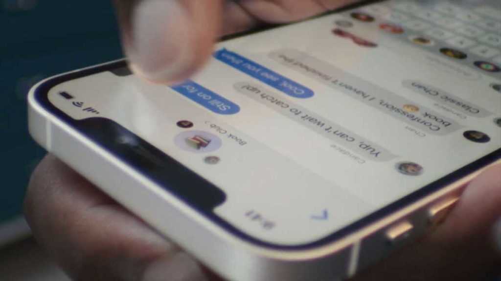 Cuidado com a privacidade! WhatsApp e iMessage são serviços que mais dados fornecem