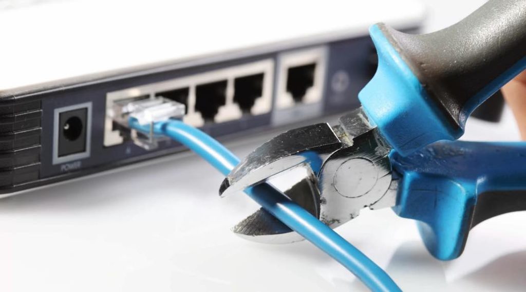 Problemas de ligação à Internet? Operadoras nacionais com falhas
