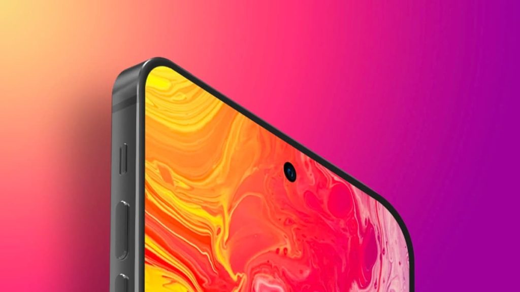 Apple poderá finalmente matar o notch no iPhone 14 Pro