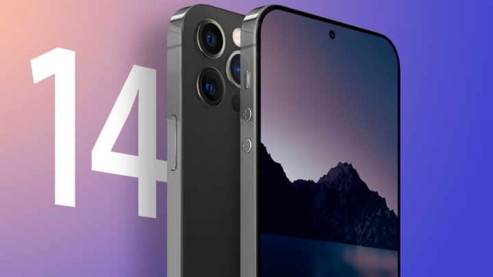Apple iPhone 14 Pro terá câmara de 48 MP e periscópio?