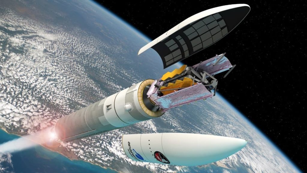 James Webb: Primeiras imagens com revelações surpreendentes