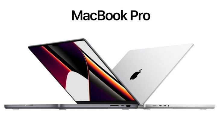 Computador Pessoal: Apple MacBook Pro de 16