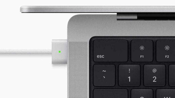 Apple MagSafe MacBook Pro problemas carregamento