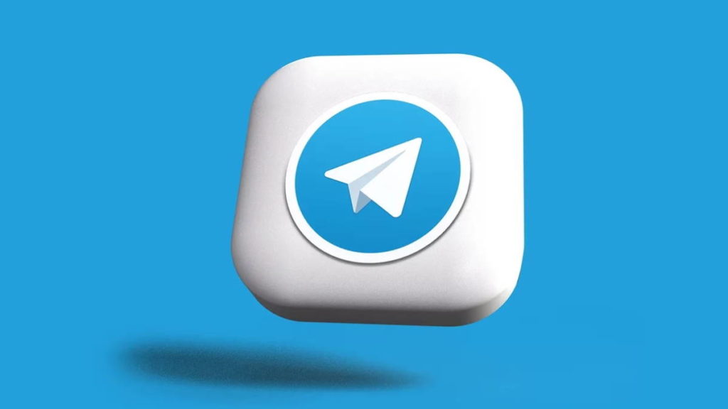 Telegram Brasil tribunal app