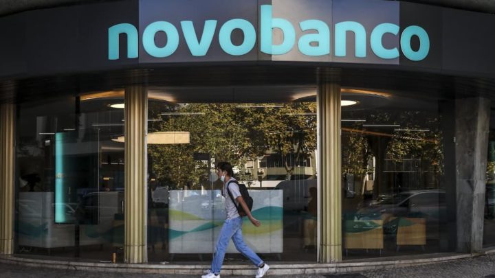 Novo Banco condenado a indemnizar cliente enganado por SMS