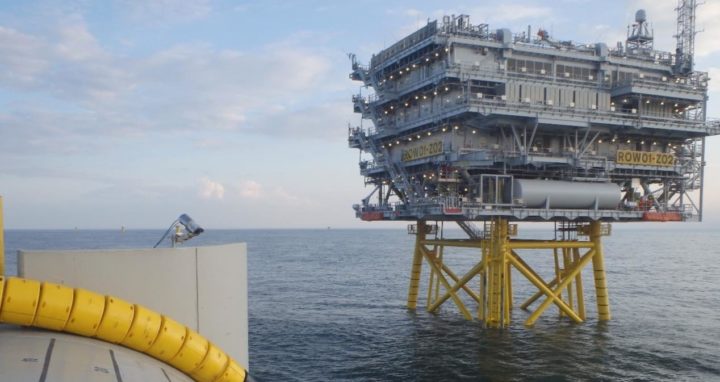 Hornsea 2: Maior parque eólico offshore do mundo já produz energia
