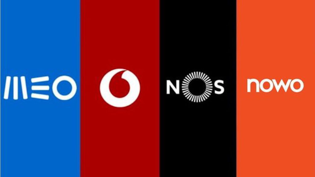 Recorde: Mais de 15 milhões em multas para Meo, Nos, Vodafone e Nowo