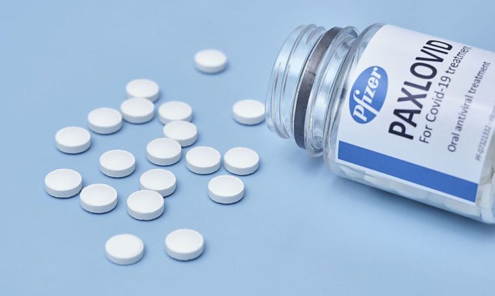 COVID-19: Israel autoriza uso do comprimido da Pfizer (Paxlovid)