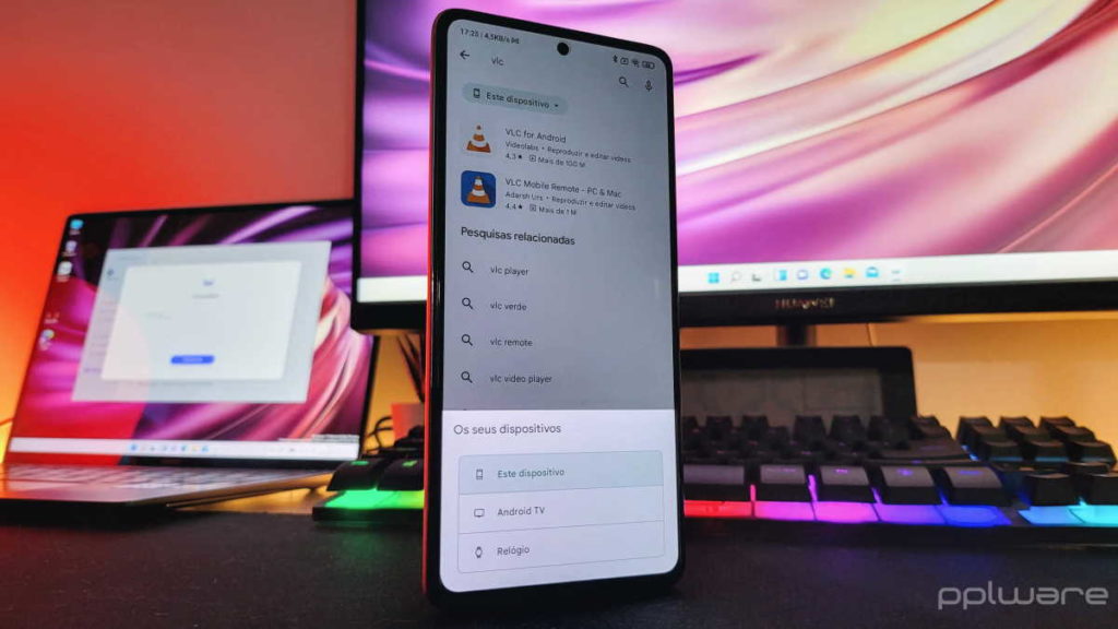Google traz mais controlo nas pesquisas da Play Store aos utilizadores do Android
