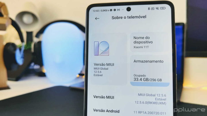 Xiaomi smartphone falso original código