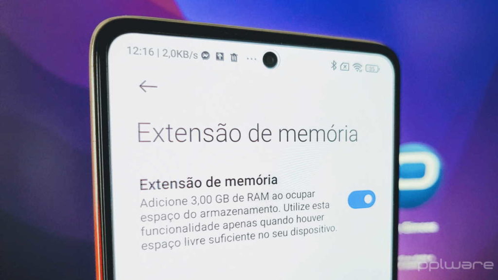 Xiaomi está a remover a extensão de memória da MIUI de alguns dos seus smartphones