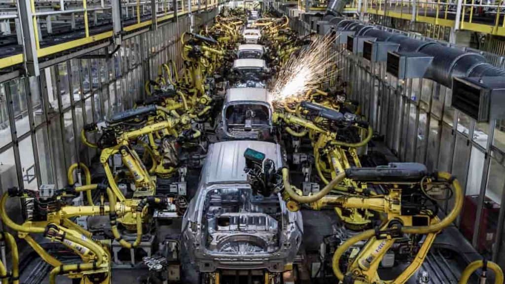 Quais os planos das fabricantes chinesas para a Europa?