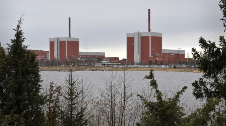 Reactor nuclear Olkiluto: el más potente de Europa ya está en funcionamiento