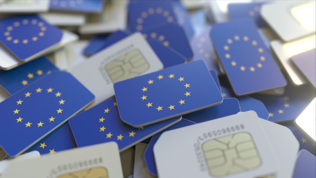 Já há acordo! Roaming nas comunicações digitais gratuito até 2032