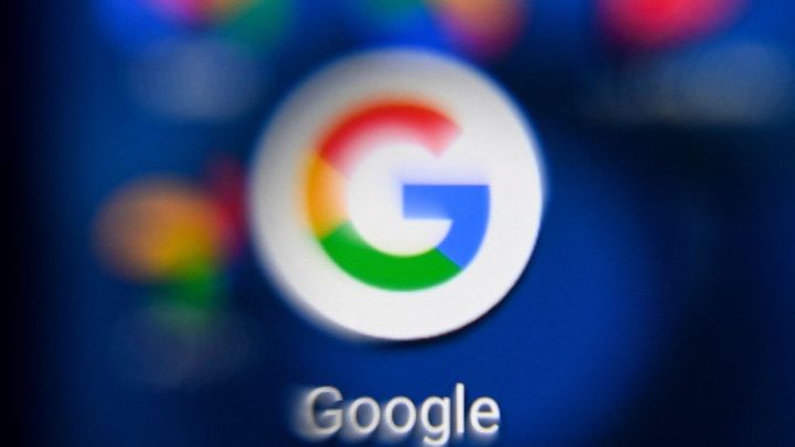 Multa recorde!  Rússia condena Google em 87 milhões de euros