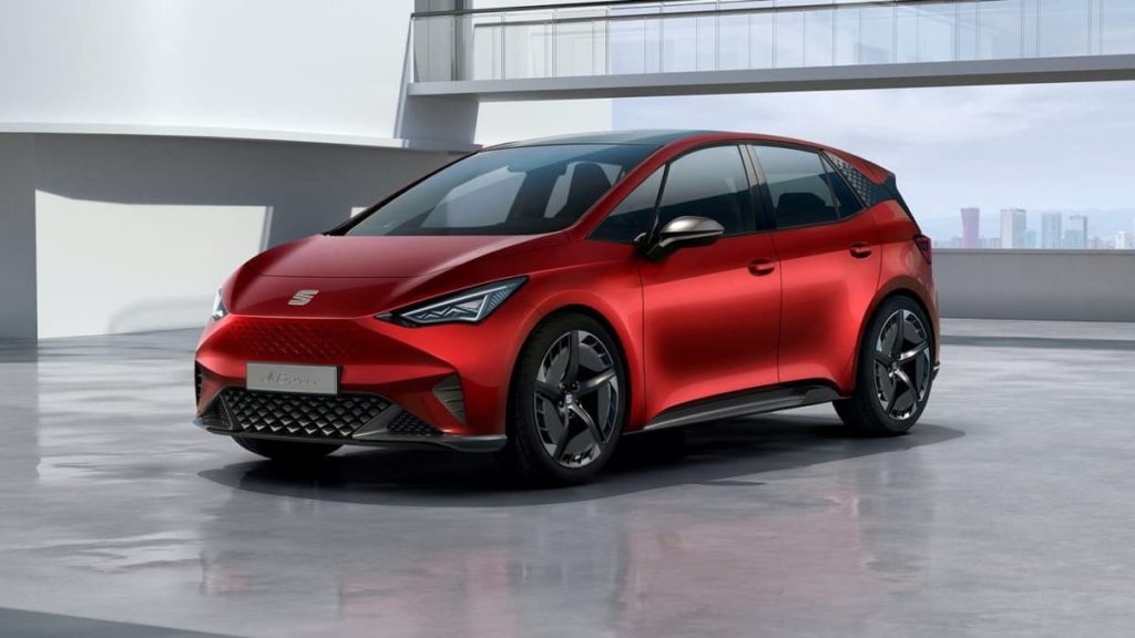 Adeus SEAT? Volkswagen confirma a “morte” da marca histórica