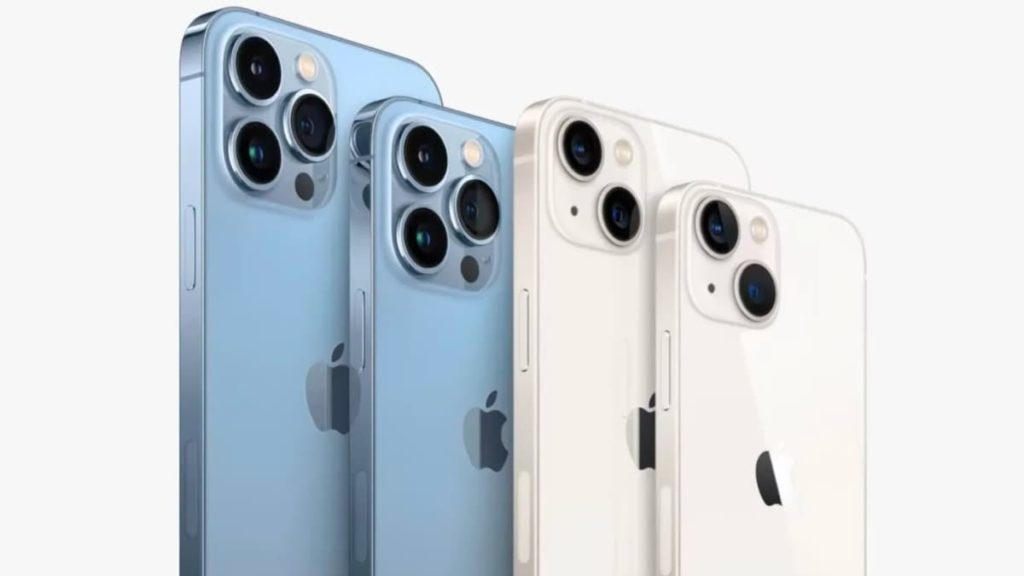 Apple domina vendas de smartphones 5G no 3.º trimestre e Xiaomi desacelera